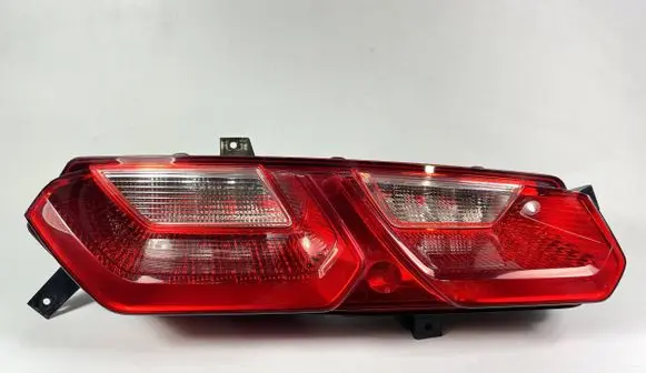 Chevrolet Corvette Rear/tail lights 23170469