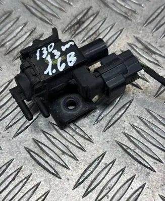 Hyundai i30 Turbo solenoid valve