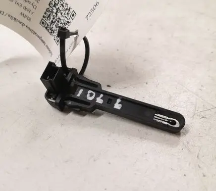 BMW 3 E90 E91 Interior temperature sensor 64116930015
