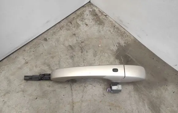 Dodge Durango III Front door exterior handle 1QA18KFSAH