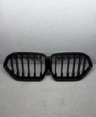 BMW X6 G06 Front grill 7481387 7481386