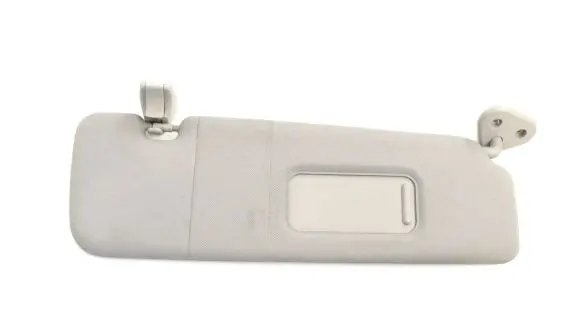 BMW 6 F12 F13 Sun visor