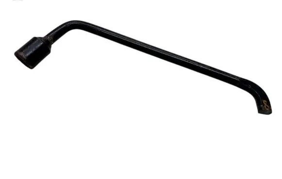 Citroen C4 Grand Picasso Wheel nut wrench 