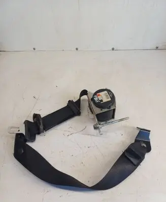 Front seatbelt