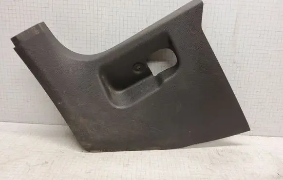 Volkswagen PASSAT B6 Foot area side trim 3C1863483