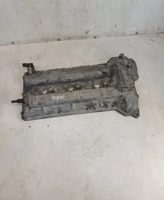 Rocker cam cover