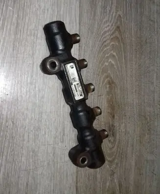 Volvo V50 Fuel main line pipe 9654592680