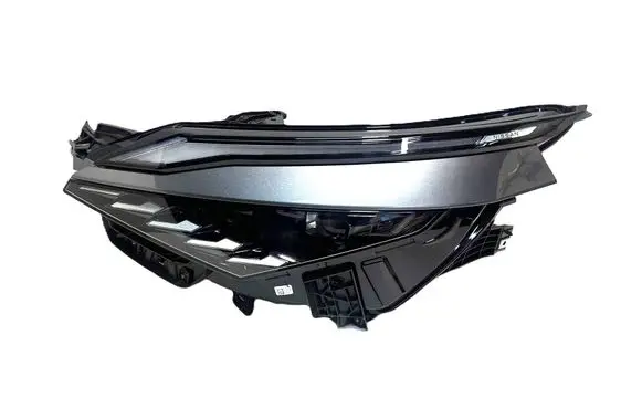 Nissan Qashqai J12 Headlight/headlamp 26060HN10A 32473