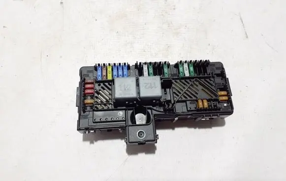 Mercedes-Benz S W223 Fuse module A2239067403