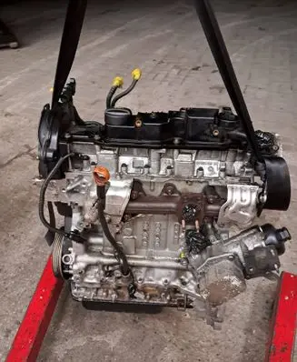 Peugeot 208 Engine 9H05 10JBEJ