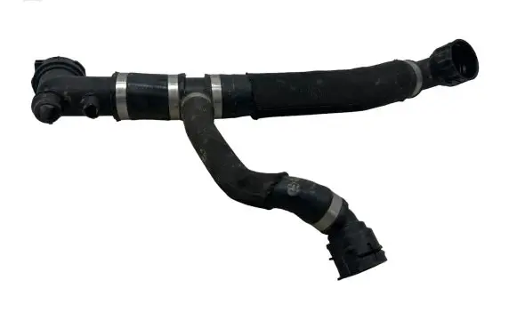 Mercedes-Benz GLS X167 Engine coolant pipe/hose A1675018000 CT162557 18566887