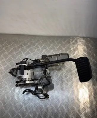 Volvo V60 Brake pedal 31317447 A426C 03490110164