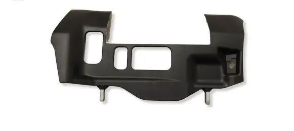 Honda Civic XI Dashboard lower bottom trim panel 77380T20A0120