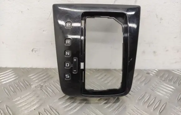Skoda Superb B6 (3T) Gear shift selector indicator 1011955