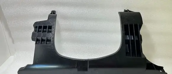 Volkswagen Touareg I Other interior part 7L6880499D 527380 P0091978