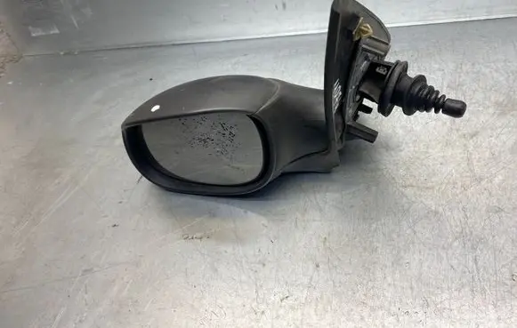 Peugeot 206 Manual wing mirror 015690 206EHL