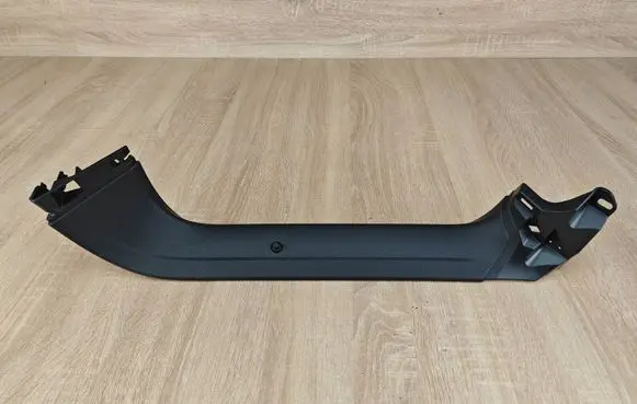 Audi Q3 F3 Tailgate/trunk side cover trim 83A867608