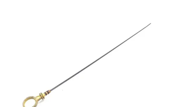 Oil level dip stick