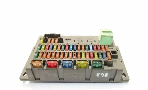 Mini One - Cooper R50 - 53 Fuse module 518030408