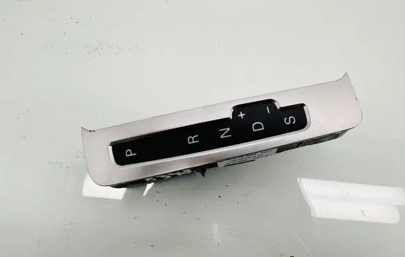 Audi A4 S4 B8 8K Gear shift selector indicator 8K1713463