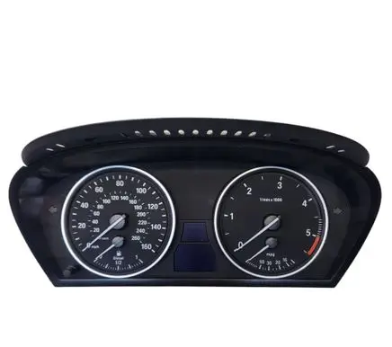 BMW X5 E70 Speedometer (instrument cluster) A2C53253079 479051749 62119153844