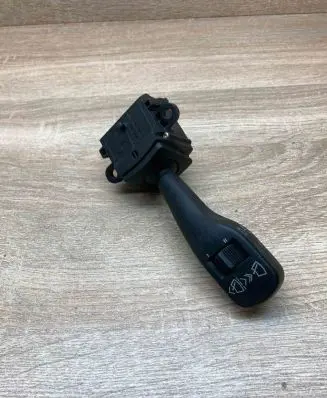 BMW 3 E46 Wiper control stalk 8363669 01204020 Used
