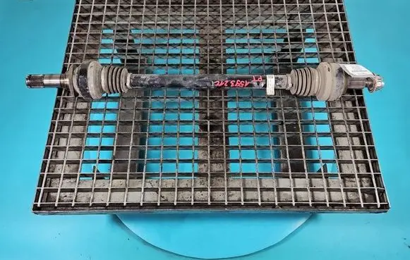Alfa Romeo Stelvio Rear driveshaft 00505504240 IMPRK1593212