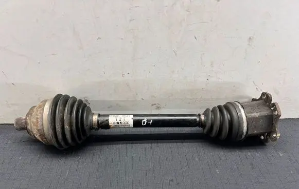 Audi A6 S6 C6 4F Front driveshaft 4F0407272T