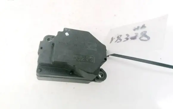 Volvo C30 Air flap motor/actuator 4N5H19E616AE 4N5H-19E616-AE