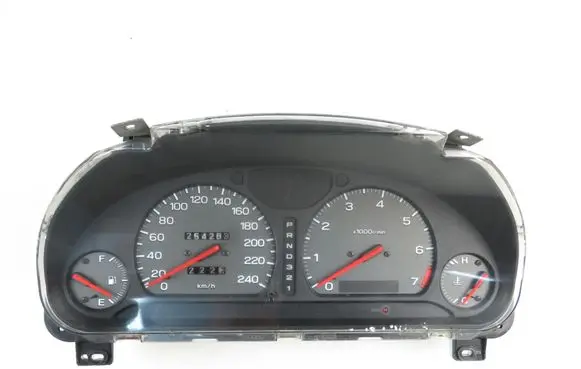 Subaru Legacy Speedometer (instrument cluster) 85013AC391
