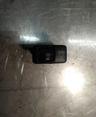 Toyota Prius (XW20) Headlight level height control switch 5818