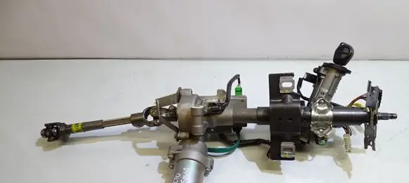 Suzuki Alto Steering wheel axle