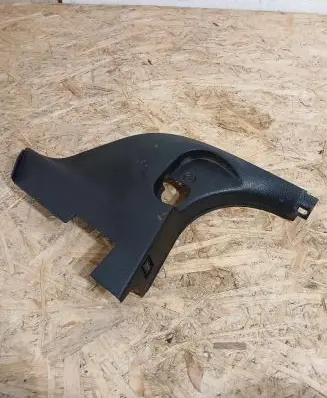 BMW 3 GT F34 Dashboard side end trim 7221903 17365810