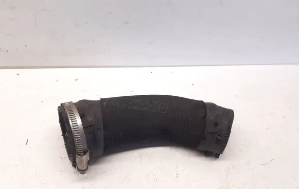 Audi A6 S6 C6 4F Intercooler hose/pipe 4F0145709E