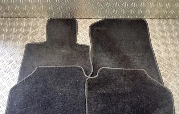 BMW X3 F25 Car floor mat set