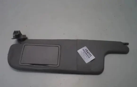 Renault Laguna II Sun visor