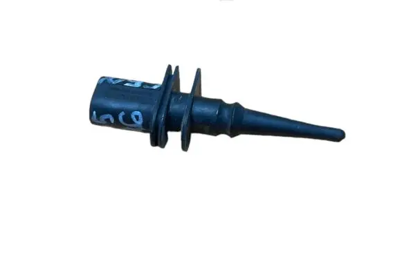 BMW 5 F10 F11 Outside/exterior temperature sensor 65816936953 6936953 13632610
