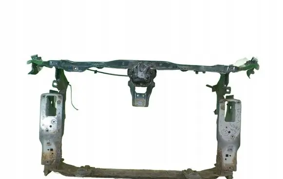 Suzuki SX4 Radiator support slam panel RP244