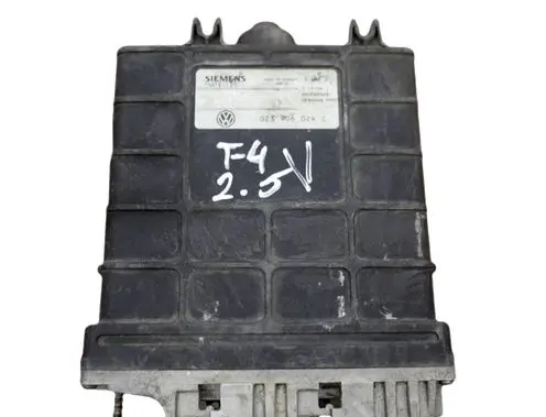 Volkswagen Transporter - Caravelle T4 Engine control unit/module 023906024C 5WP4128