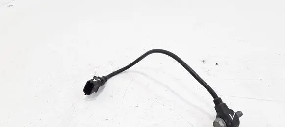 Opel Signum Detonation knock sensor 24456516
