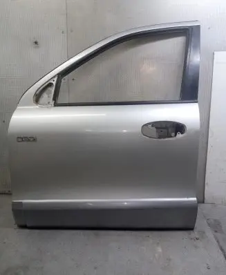 Hyundai Santa Fe Front door