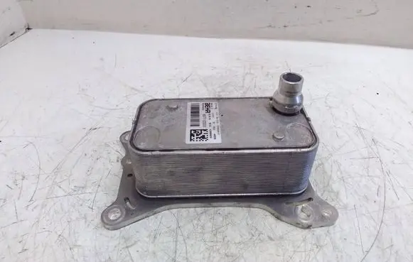 Mercedes-Benz GLA W156 X156 Oil filter mounting bracket A6511801065