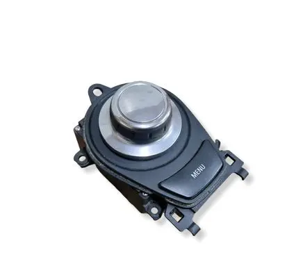 BMW 3 E92 E93 Multifunctional control switch/knob 9125348