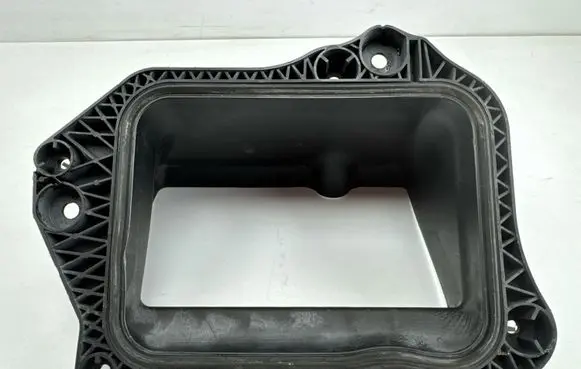 Audi A4 S4 B9 Interior heater climate box assembly housing 8W2819904A