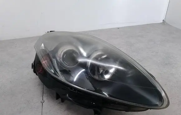 Fiat Bravo Headlight/headlamp 51877883