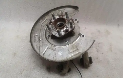 Tesla Model 3 Rear wheel bearing hub 104441100G
