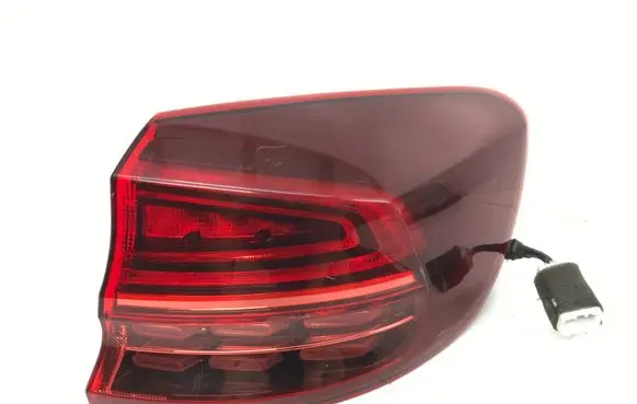 KIA Ceed Rear/tail lights 92402J7150