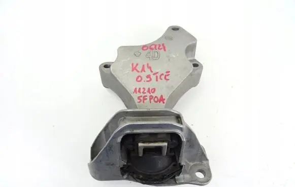 Nissan Micra K14 Engine mount vacuum valve 11210-5FP0A