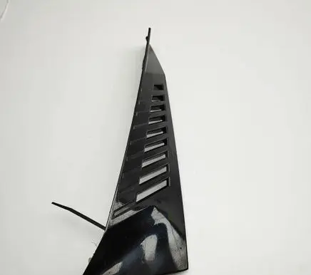 Peugeot 208 I Front grill 9855776580