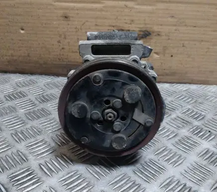 Mini Cooper Countryman R60 Air conditioning (A/C) compressor (pump) 921317504